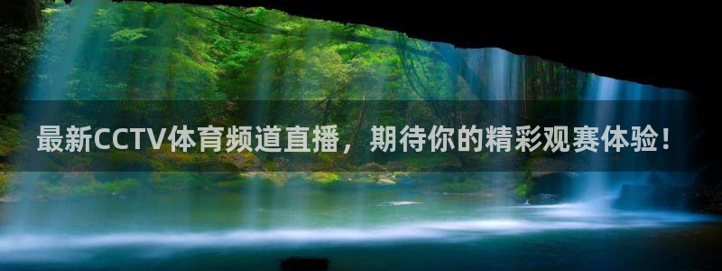 最新CCTV体育频道直播，期待你的精彩观赛体验！